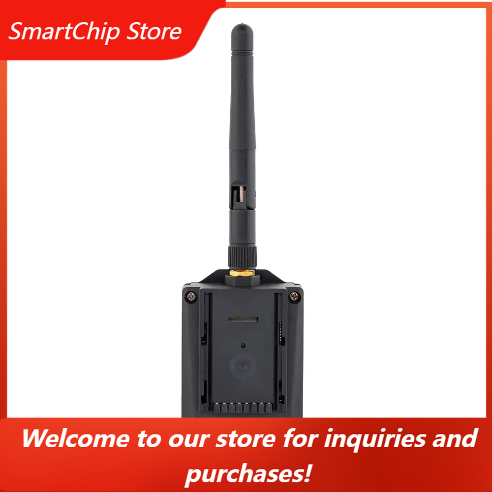 Módulo SmartChip2.4GHz RM 4IN1 - Radiomaster Ranger 2.4Ghz Elrs Module reseña y precio