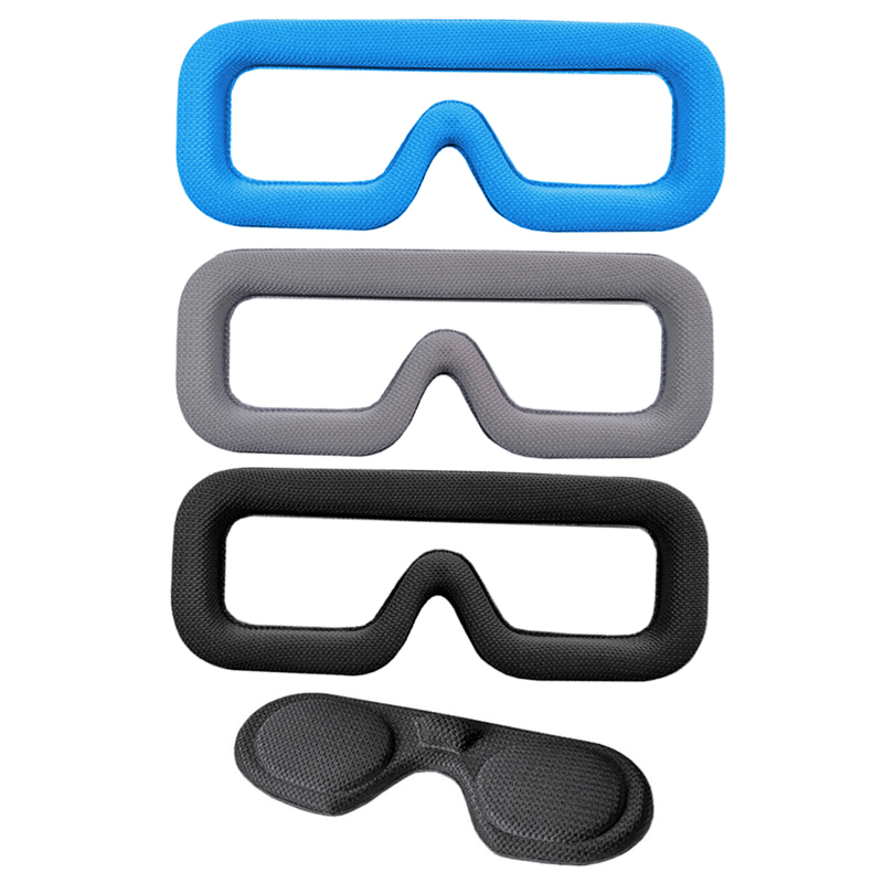 Gafas FPV, Máscara Facial, Alm - Skyzone Cobra X V2 Fpv Goggles reseña y precio
