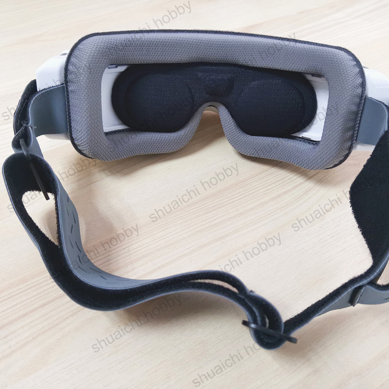 Gafas FPV, Máscara Facial, Alm - Skyzone Cobra X V2 Fpv Goggles reseña y precio