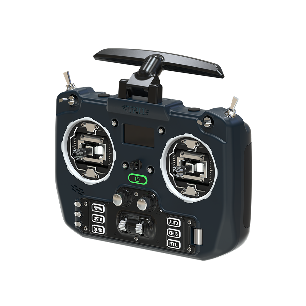 Jumper T20 T20S V2 ELRS 915Mhz - Jumper T20S V2 Radio Controller reseña y precio