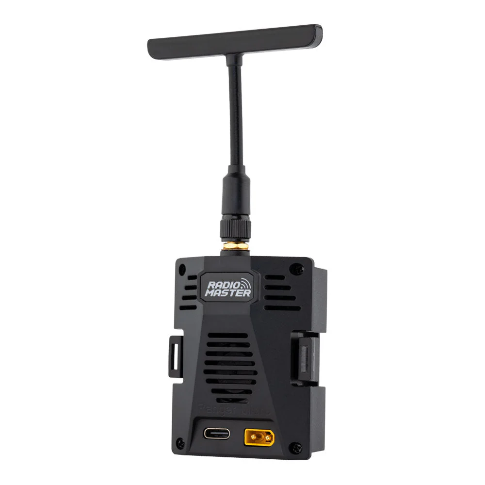 Módulo RadioMaster Ranger Micr - Radiomaster Ranger 2.4Ghz Elrs Module reseña y precio