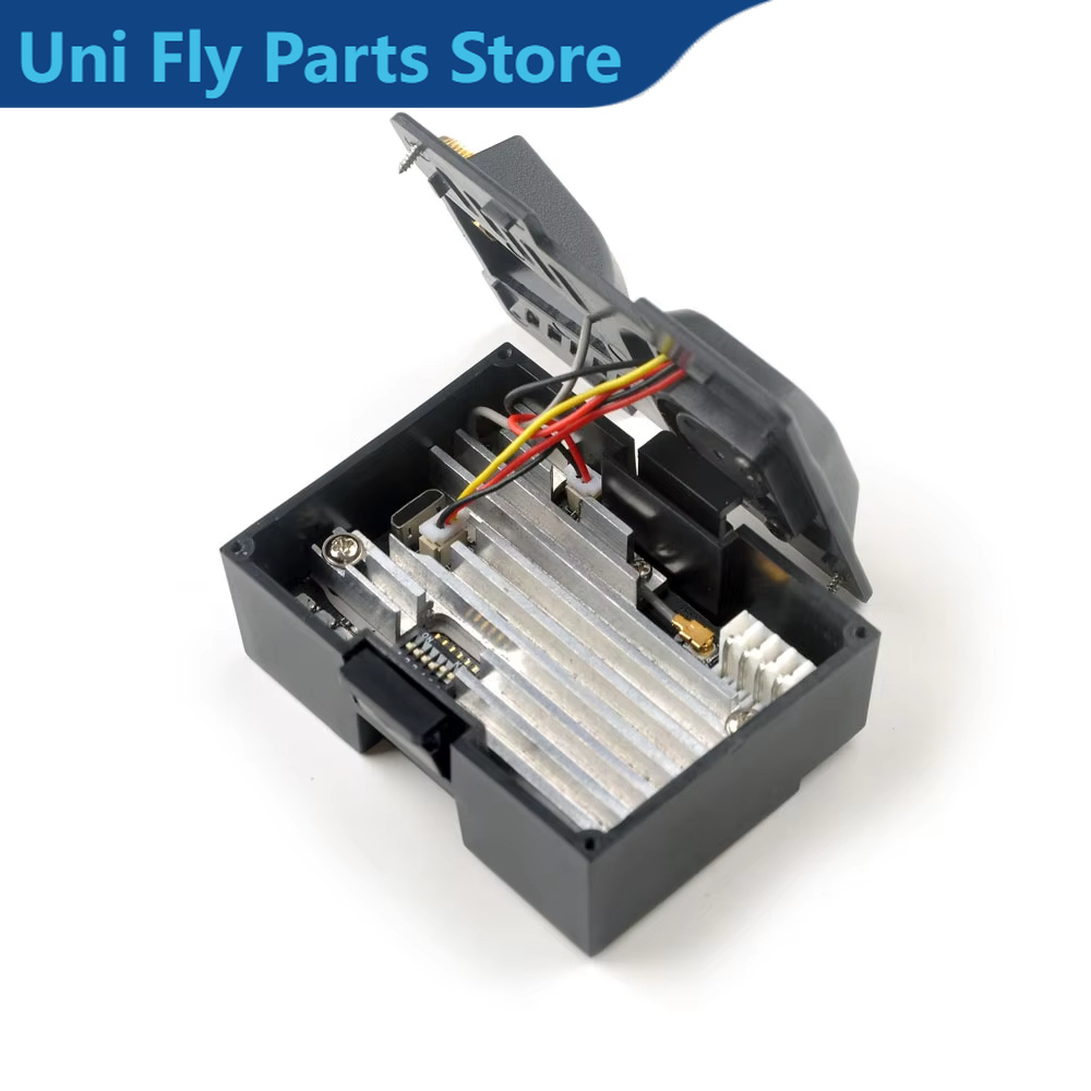 Módulo UniFlyHappyModel ES24TX - Happymodel Expresslrs Elrs Es24Tx Pro 1000Mw reseña y precio