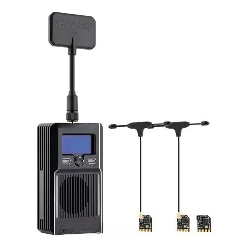 RadioMaster Ranger 2.4GHz ELRS - Radiomaster Ranger 2.4Ghz Elrs Module reseña y precio